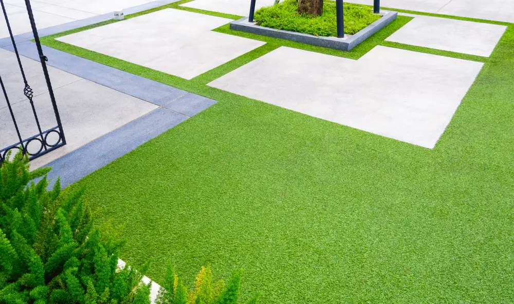  Landscape Maintenance