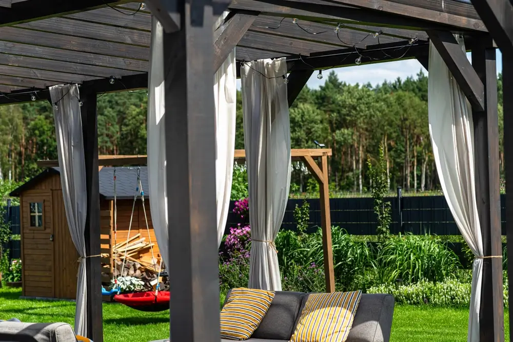  Landscape Maintenance