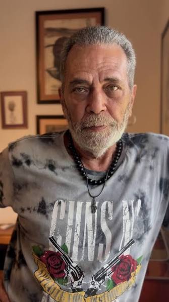 Luis Alberto Reyes Ordaz