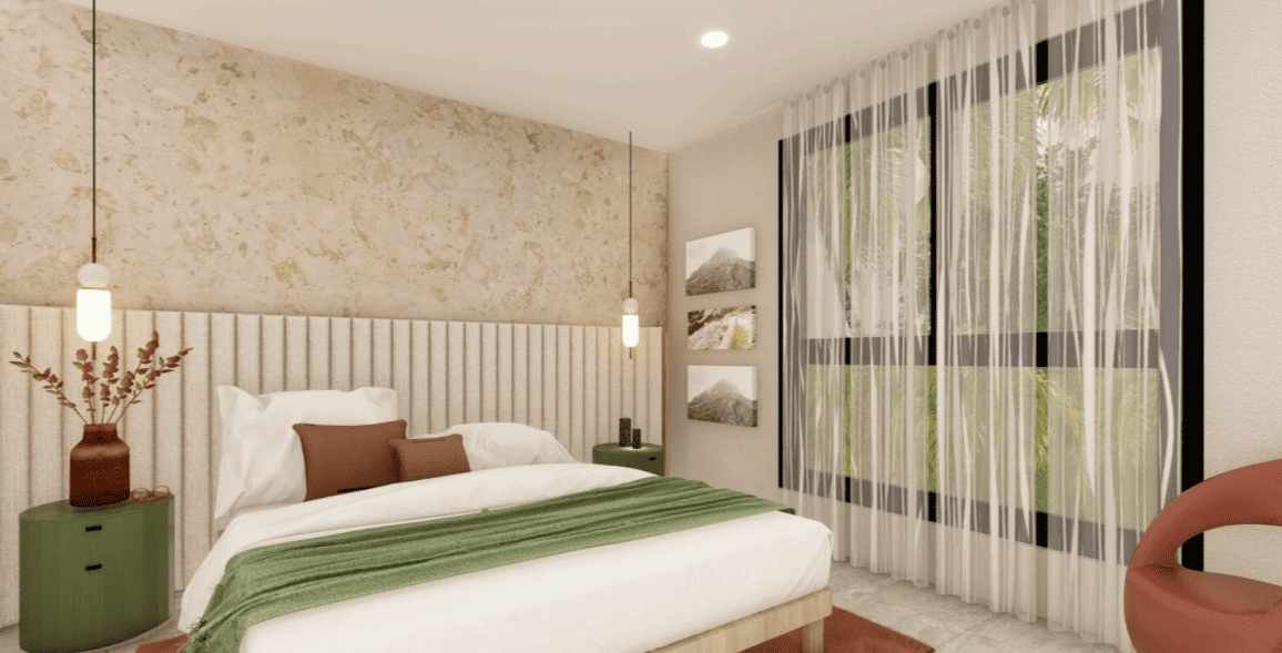 Apartamento - Vista 5