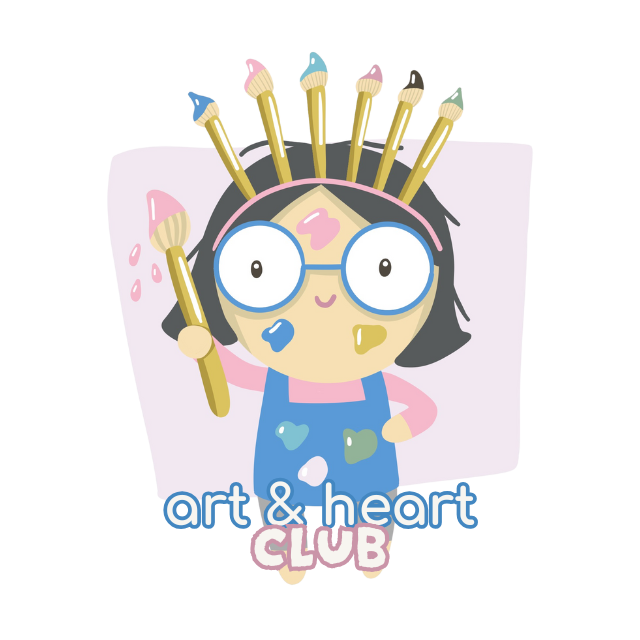 Art and Heart Club