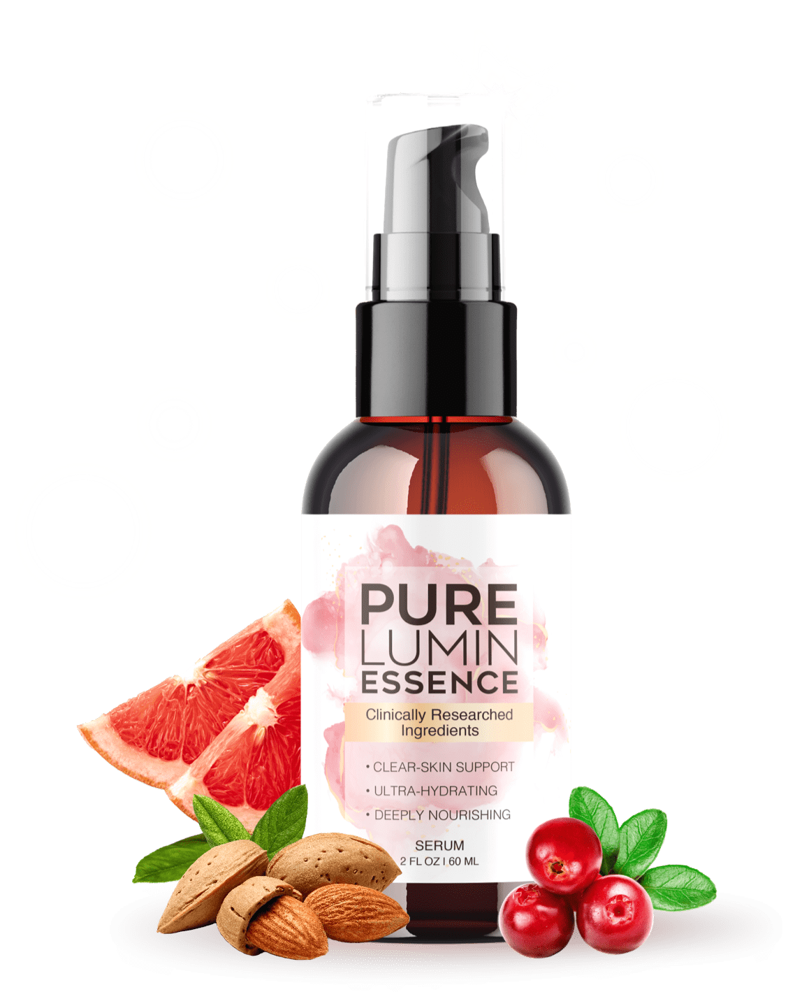 Purelumin Essence