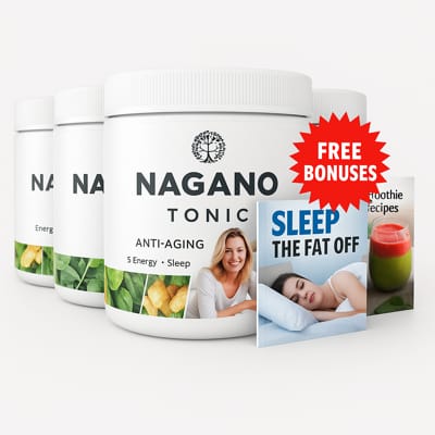 Nagano Tonic