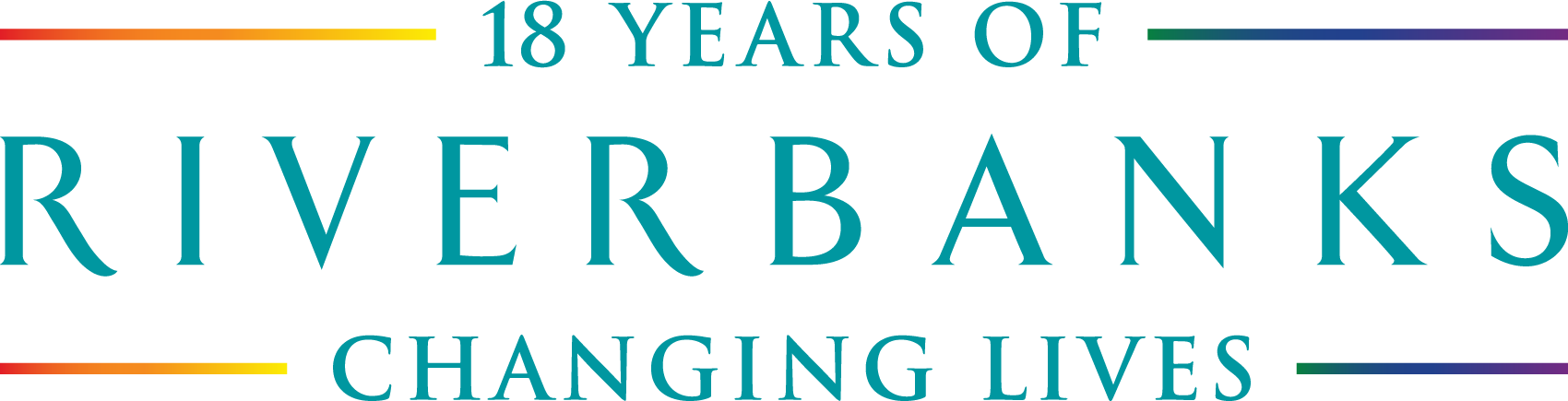 18 years of Riverbanks changing lives