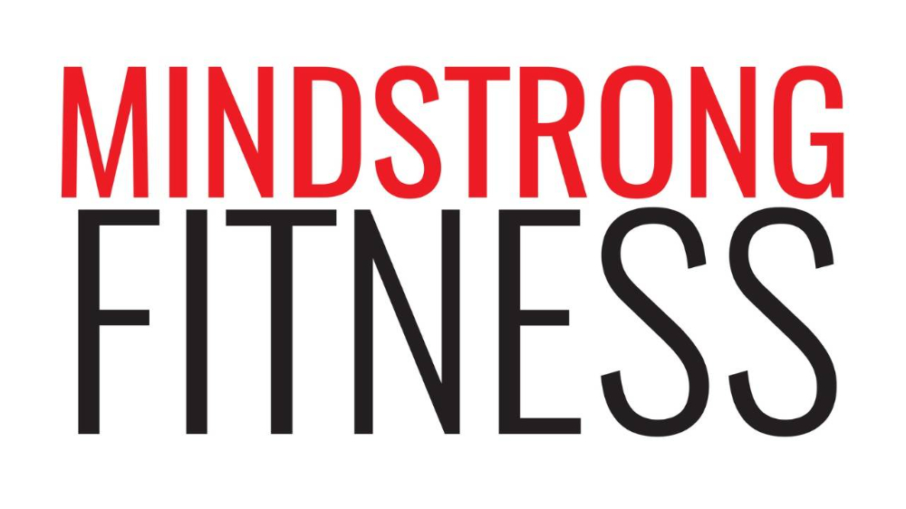MindStrong Fitness