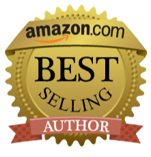 Amazon bestselling author