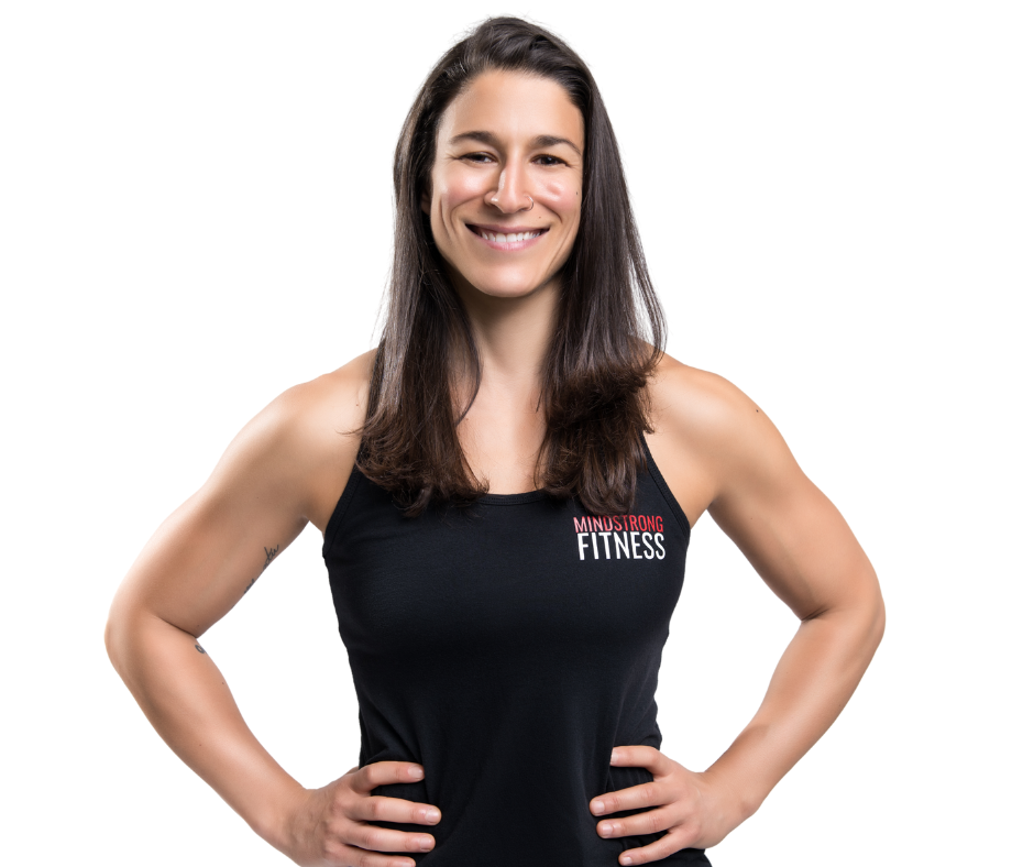 Rachel Freiman