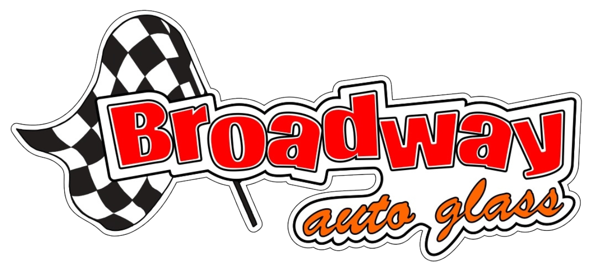 Broadway Auto Glass Logo