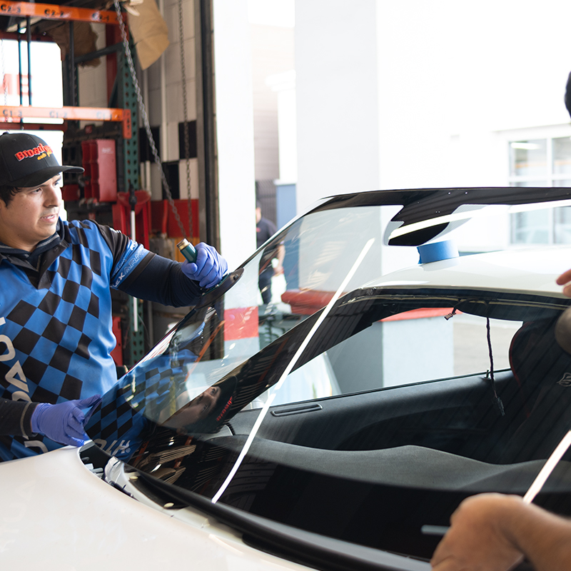 Windshield Replacement