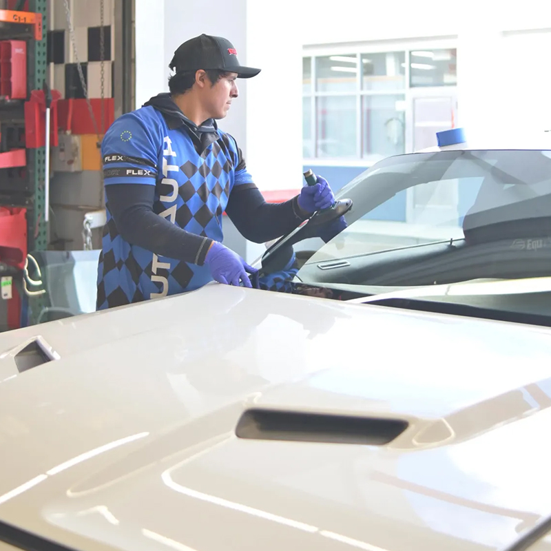 Mobile Windshield Repair