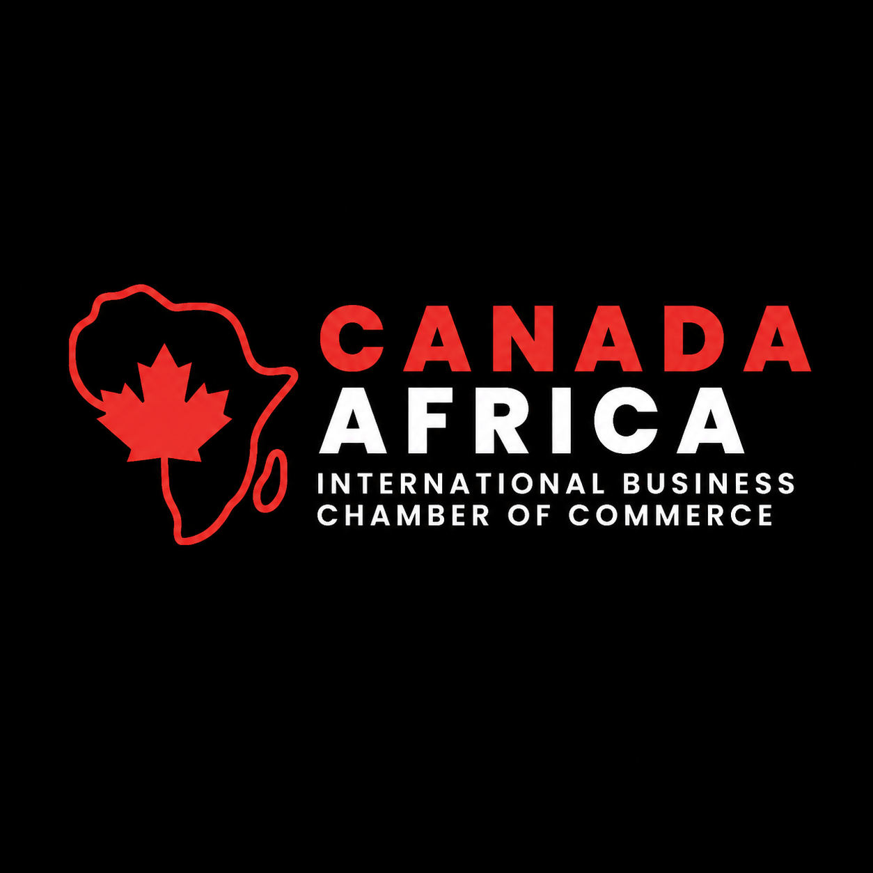 Canada Africa Chamber