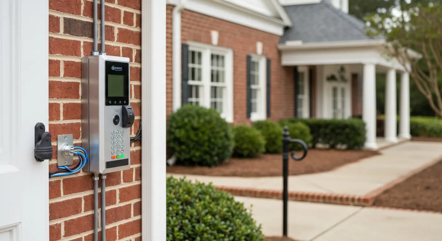 Access control system