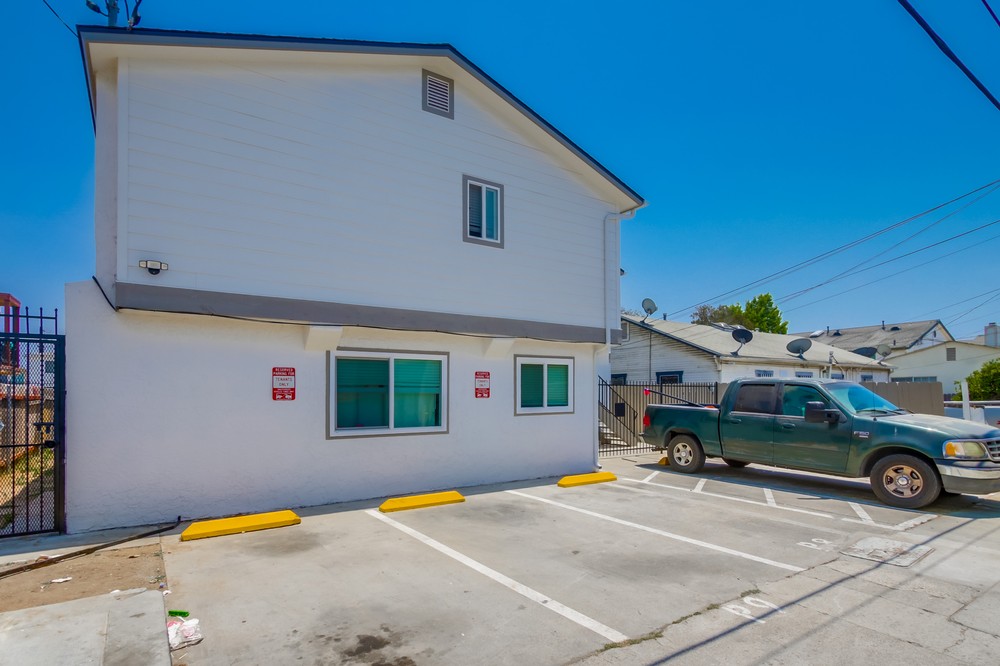 Urban at the Heights, 4142 44th Street, San Diego