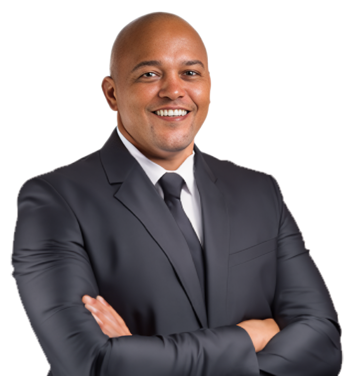 John Brackett, Founder and CEO of Fidelity Business Partners