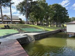 Asphalt paving in Athens Tx