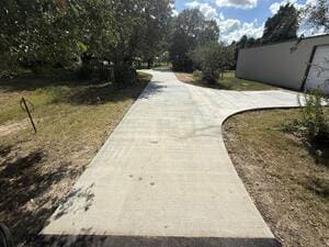 Asphalt parking lots in Brownsboro tx