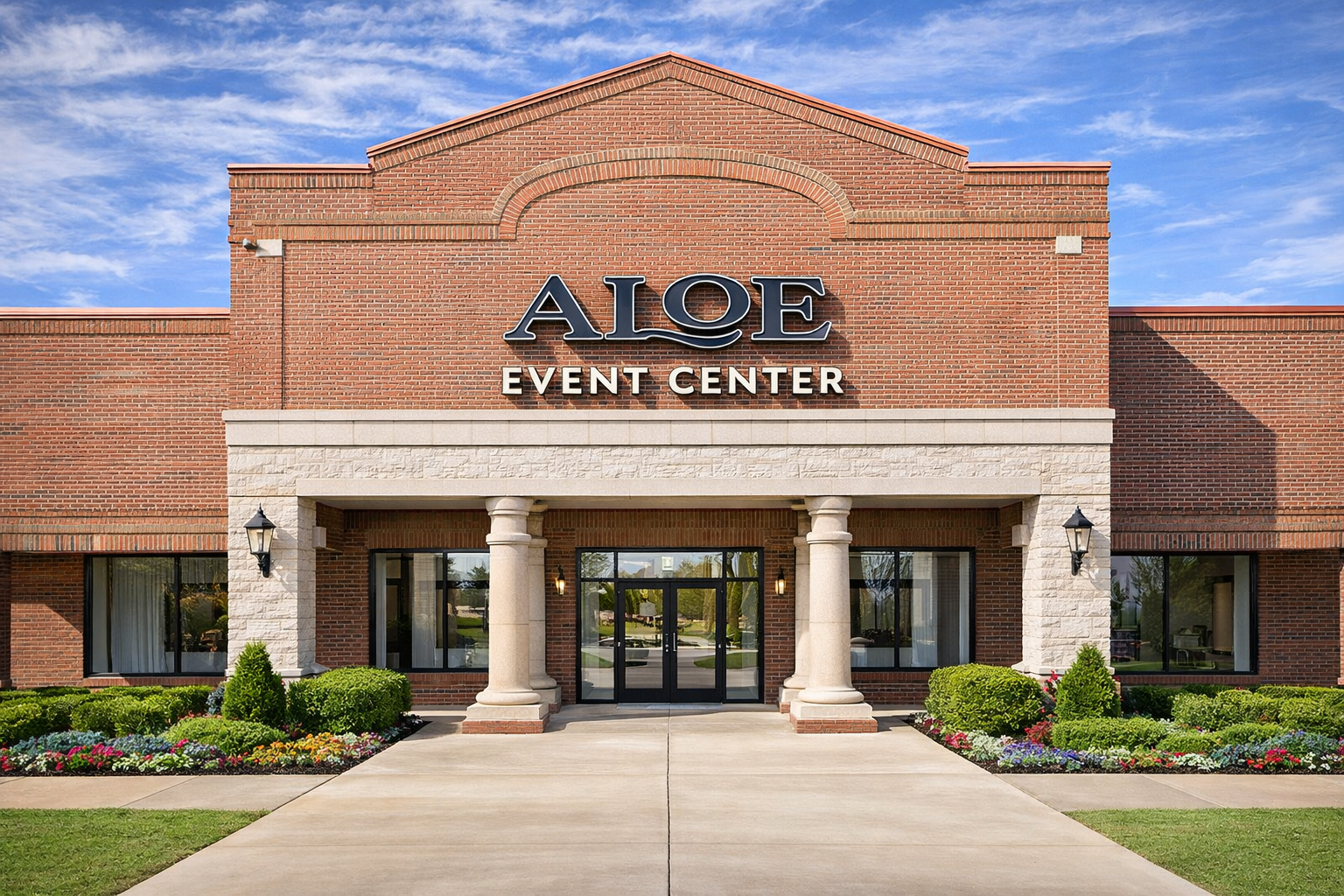 ALOE Event Center