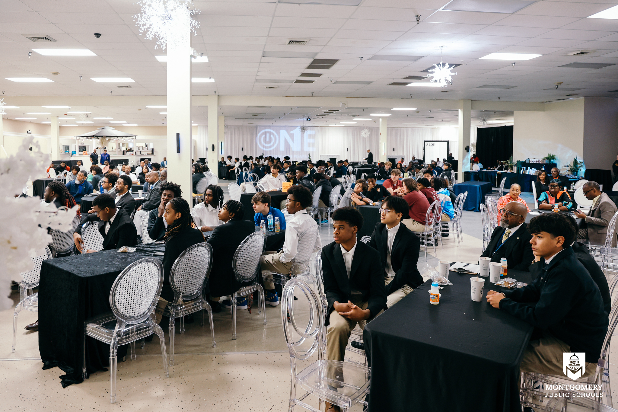 Man Up Summit