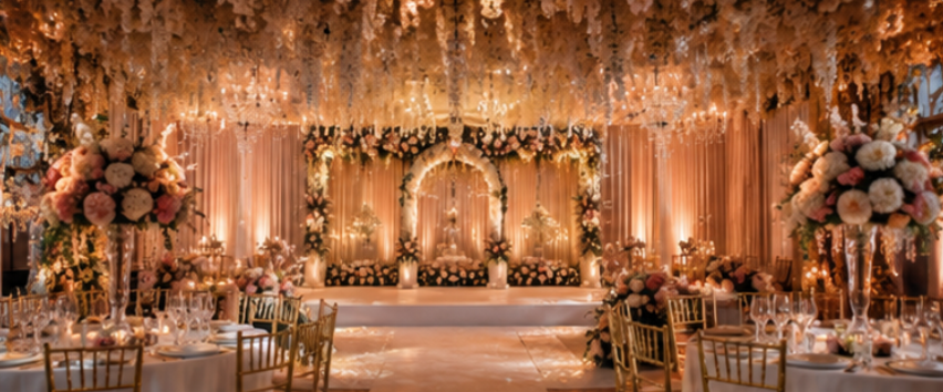 Luxury Decorations