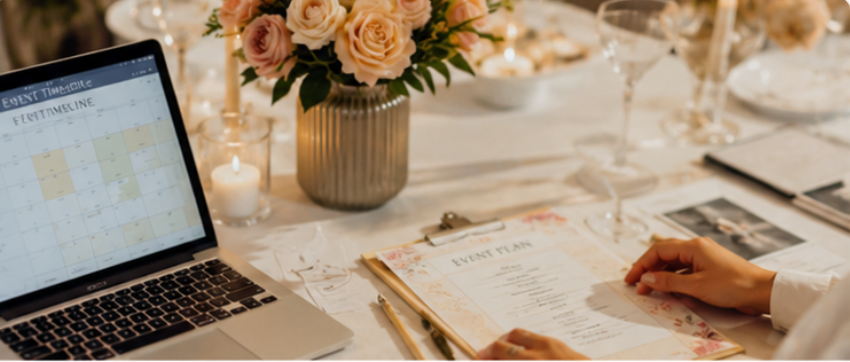 Event Planning