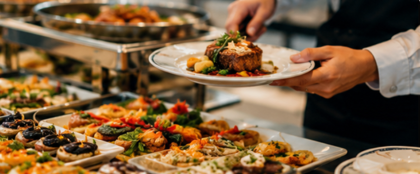 Catering Services
