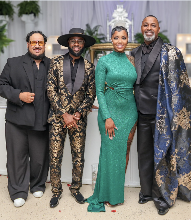 Royal Soul Reunion