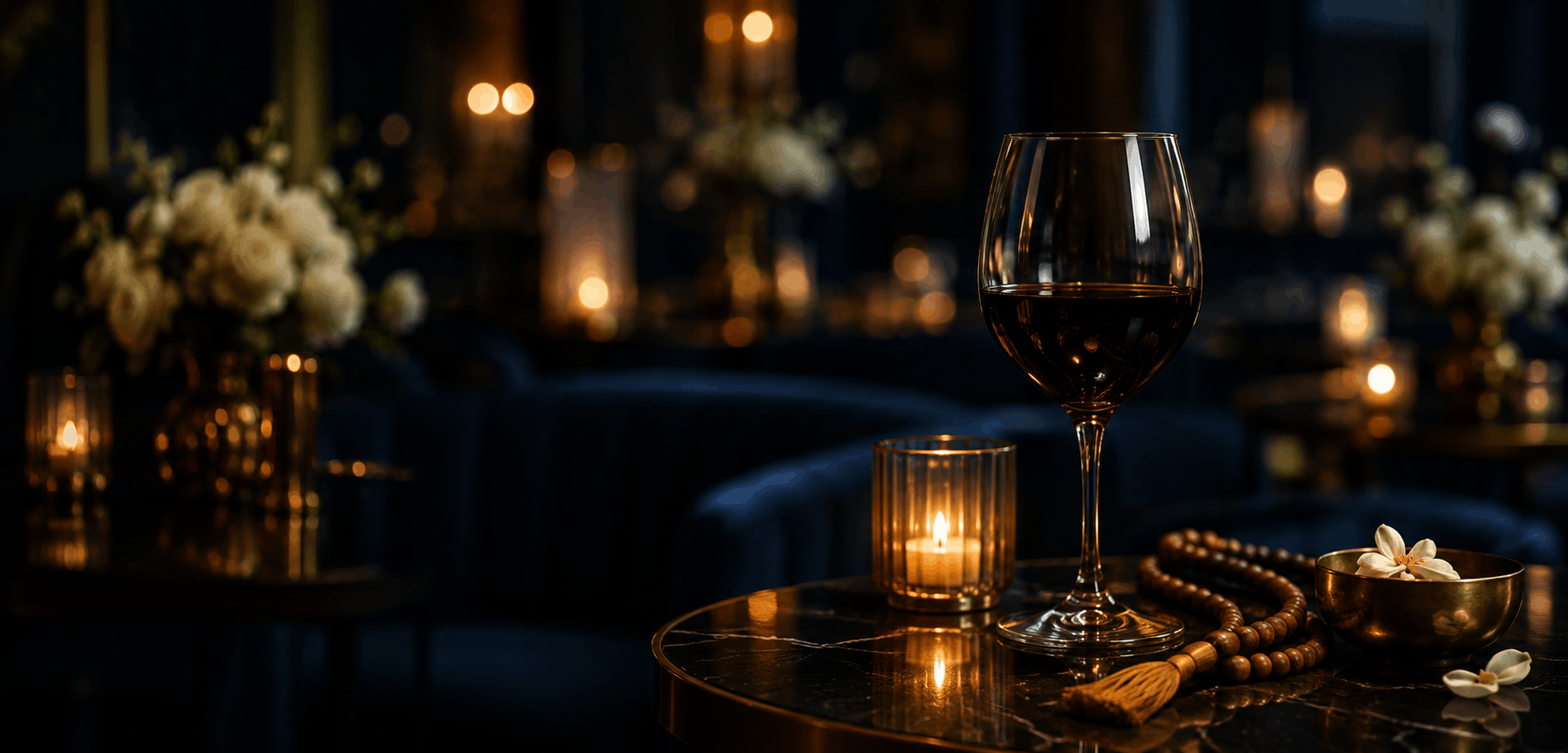 Velour & Vine — September 17, 2026