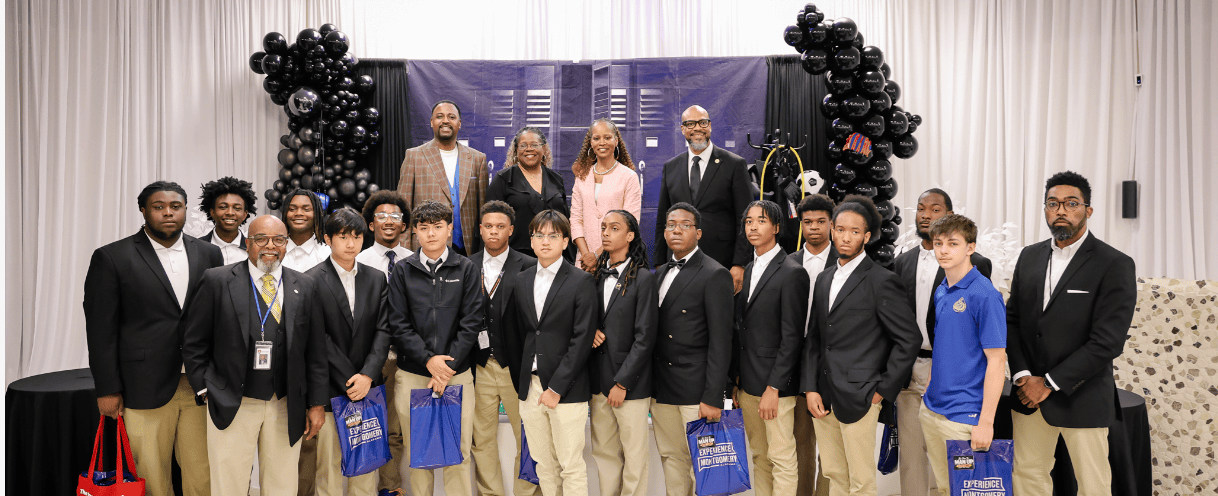 One Day One Power community event