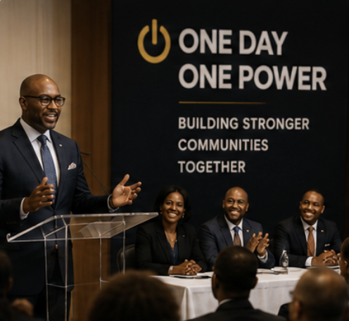 Community partnership