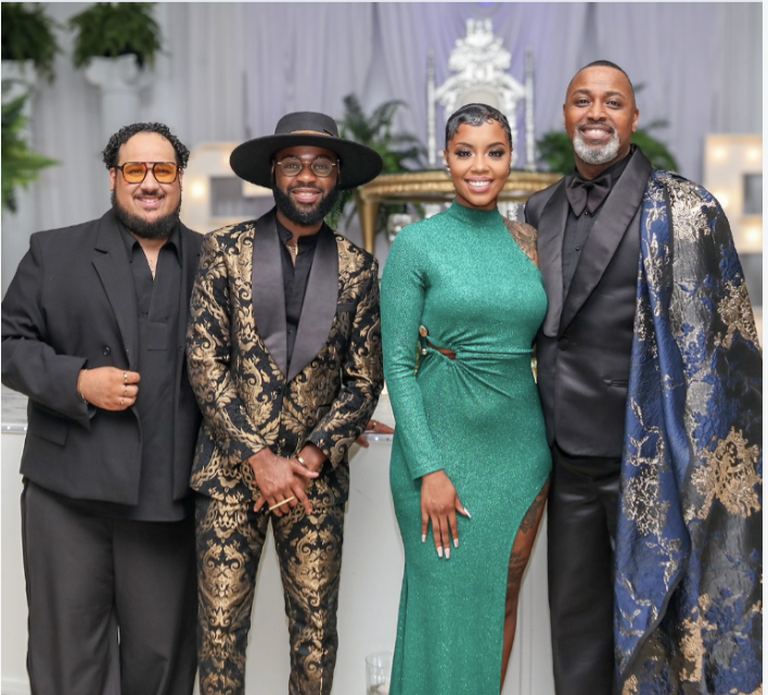 Royal Soul Reunion