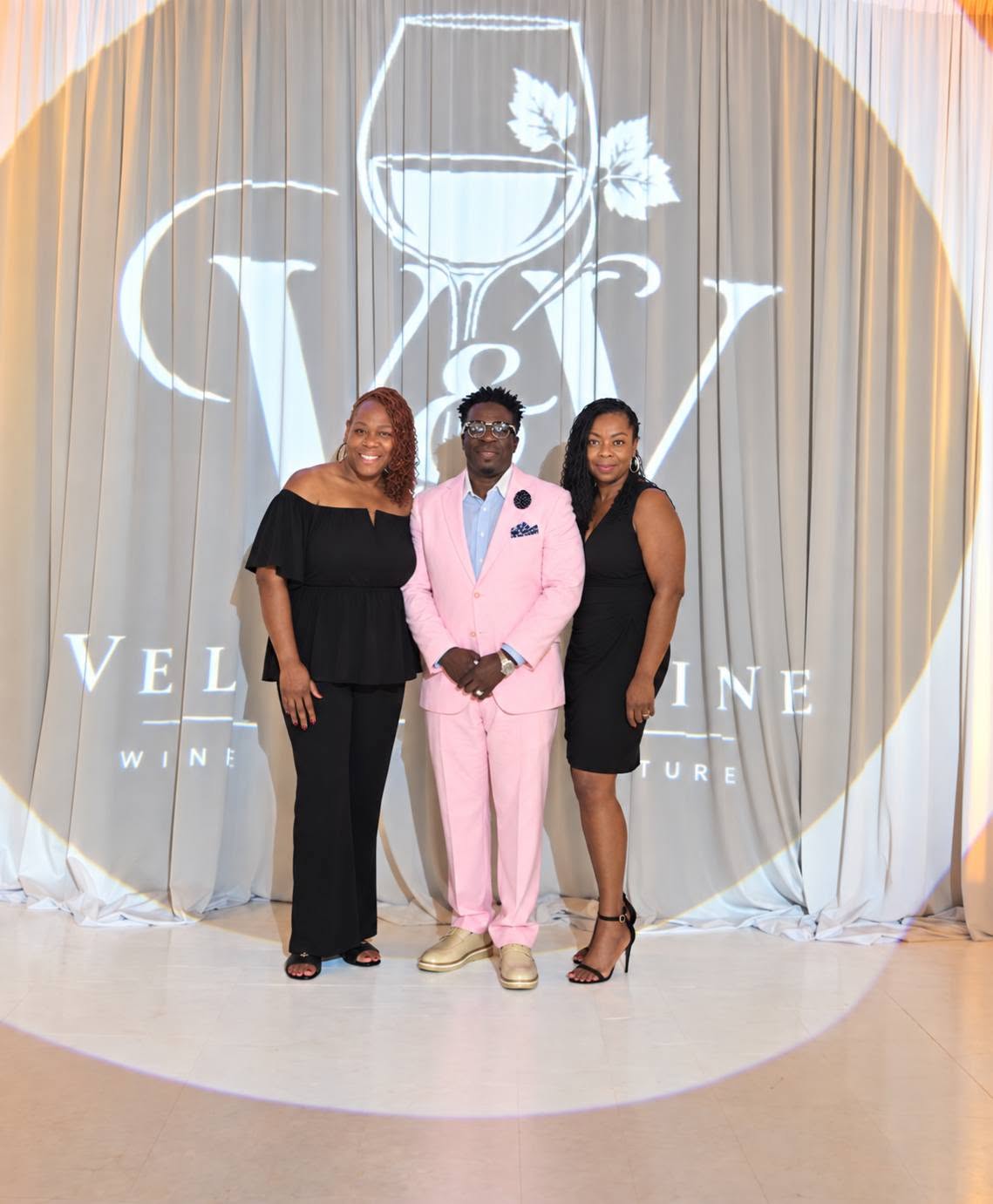 Velour & Vine September 17, 2026