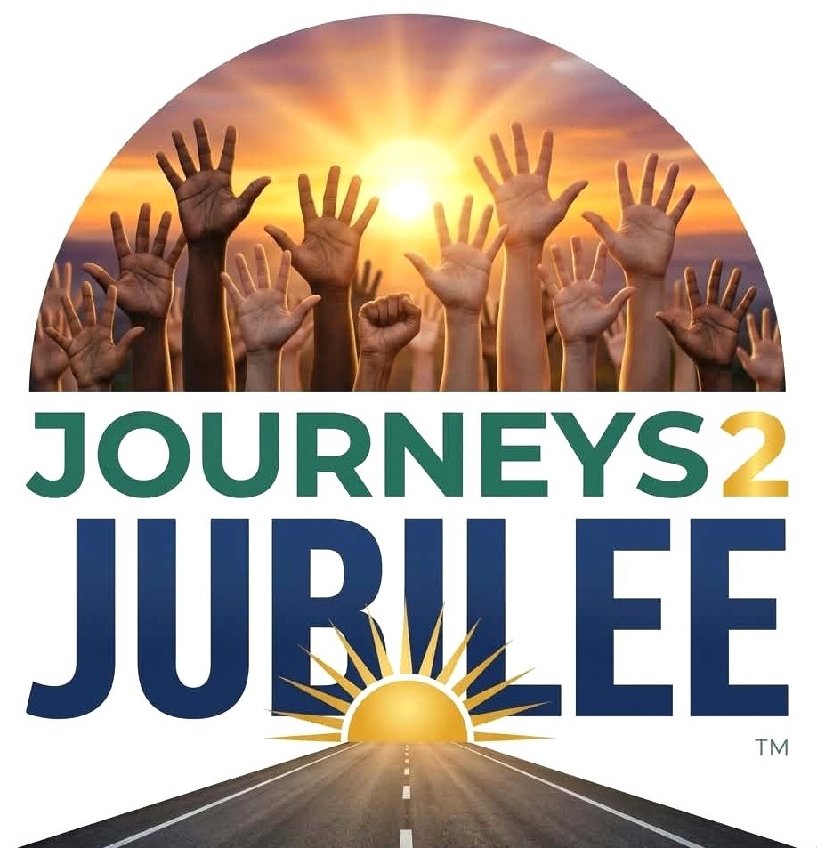 Journeys 2 Jubilee