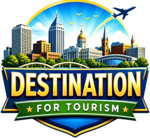 Destination For Tourism