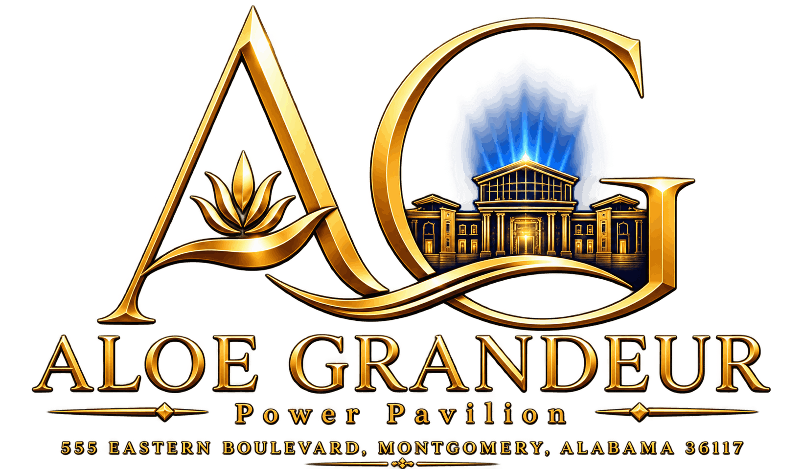 ALOE Grandeur