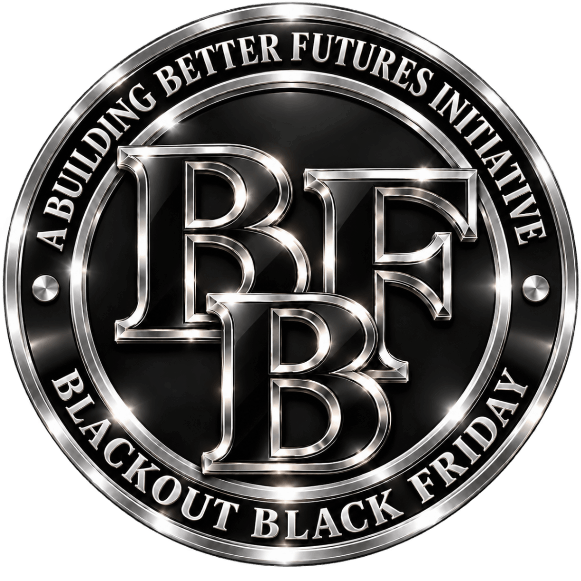 Blackout Black Friday