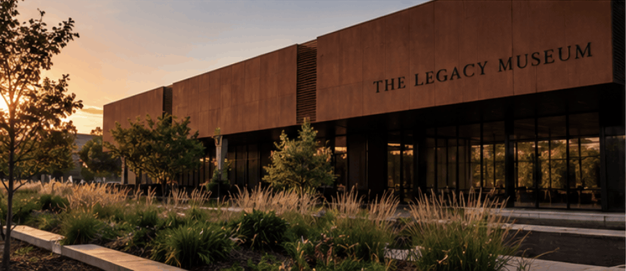 Legacy Museum
