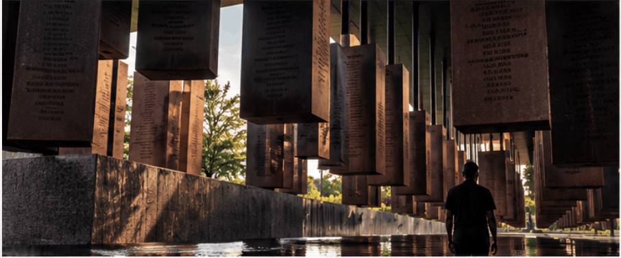 Equal Justice Initiative Legacy Sites