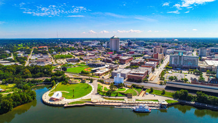 Midtown Montgomery Alabama