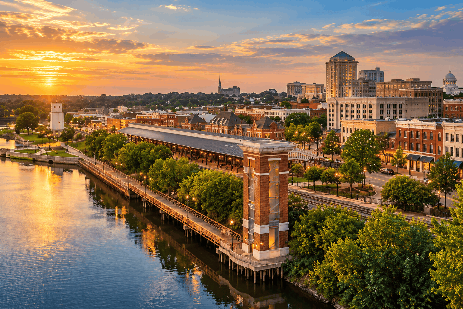 Montgomery Alabama