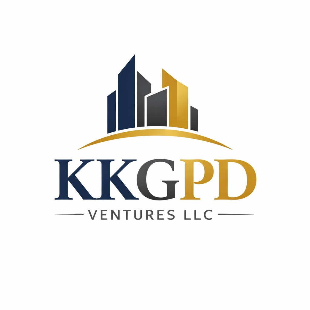 KKGPD VENTURES LLC