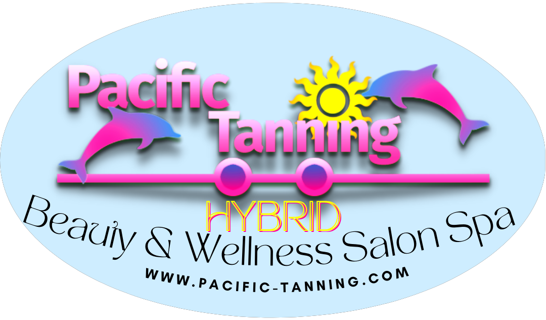 pacific-tanning.com logo