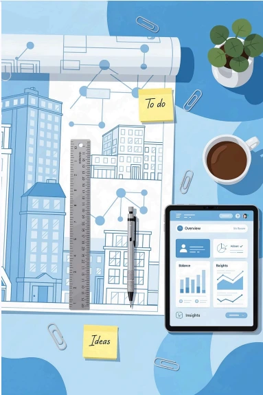 MD Wealth Fortress — Financial Architecture