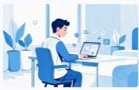 High-Achieving Professionals