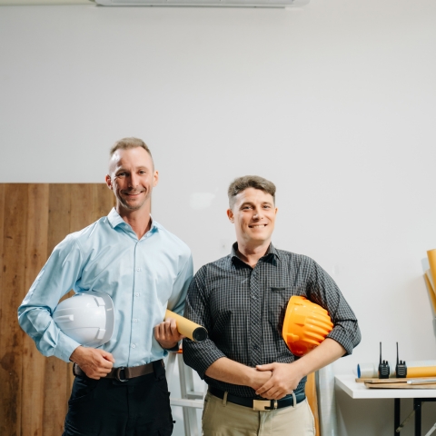 Legacy Builders