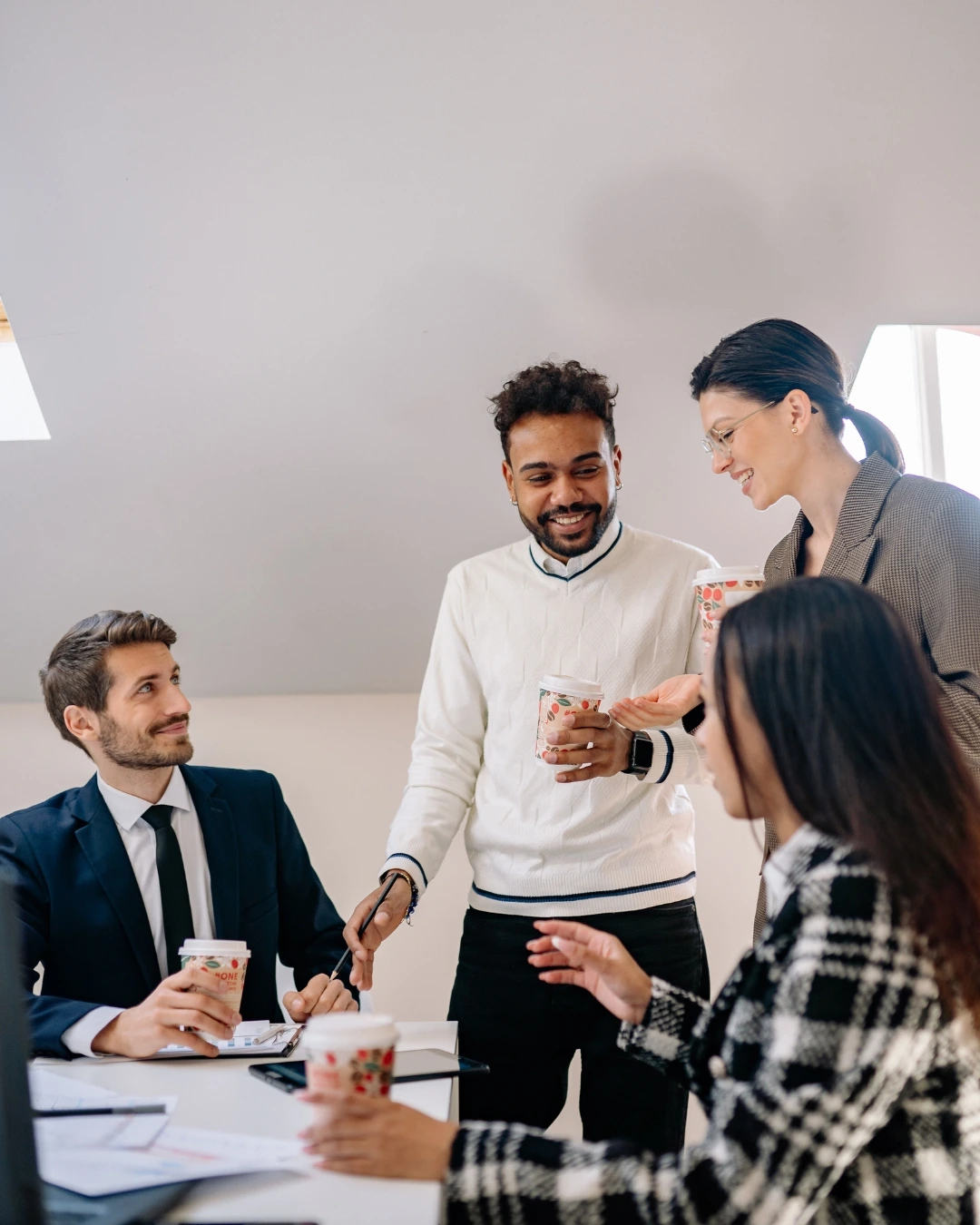 MD Wealth Fortress — Financial Architecture