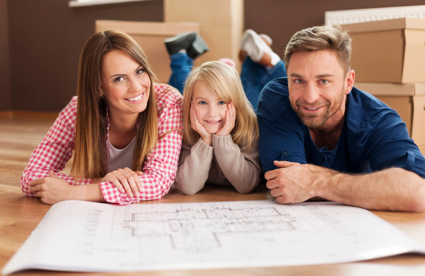 Legacy Builders