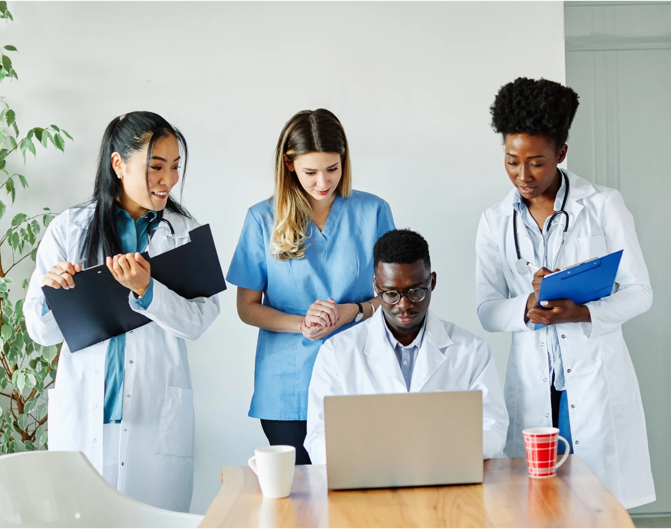 Physicians