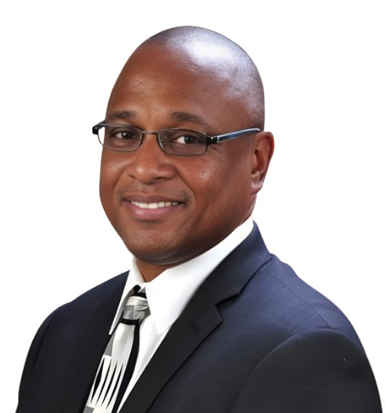 Dr. DeVaughn Dames