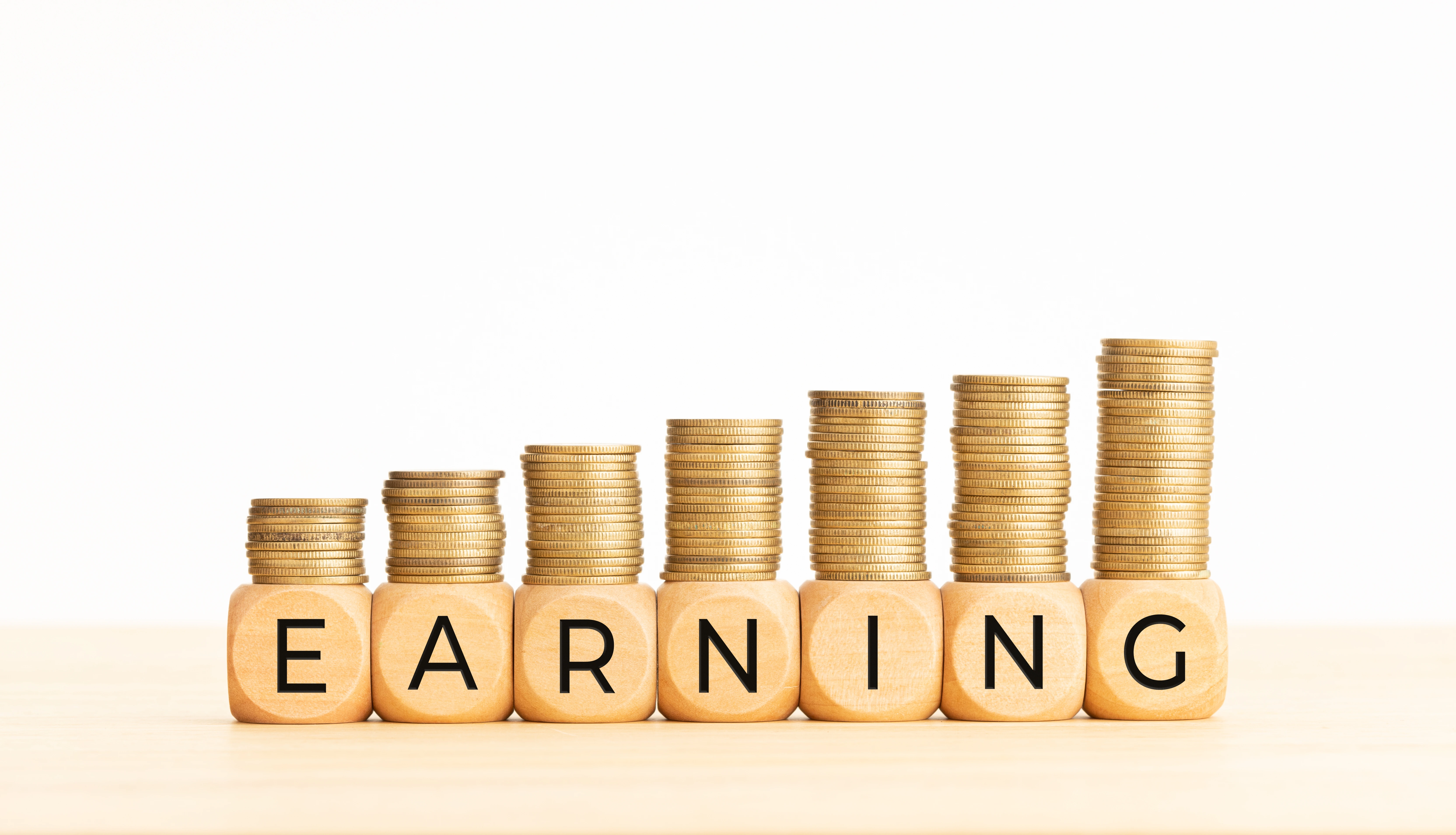 High Earnings