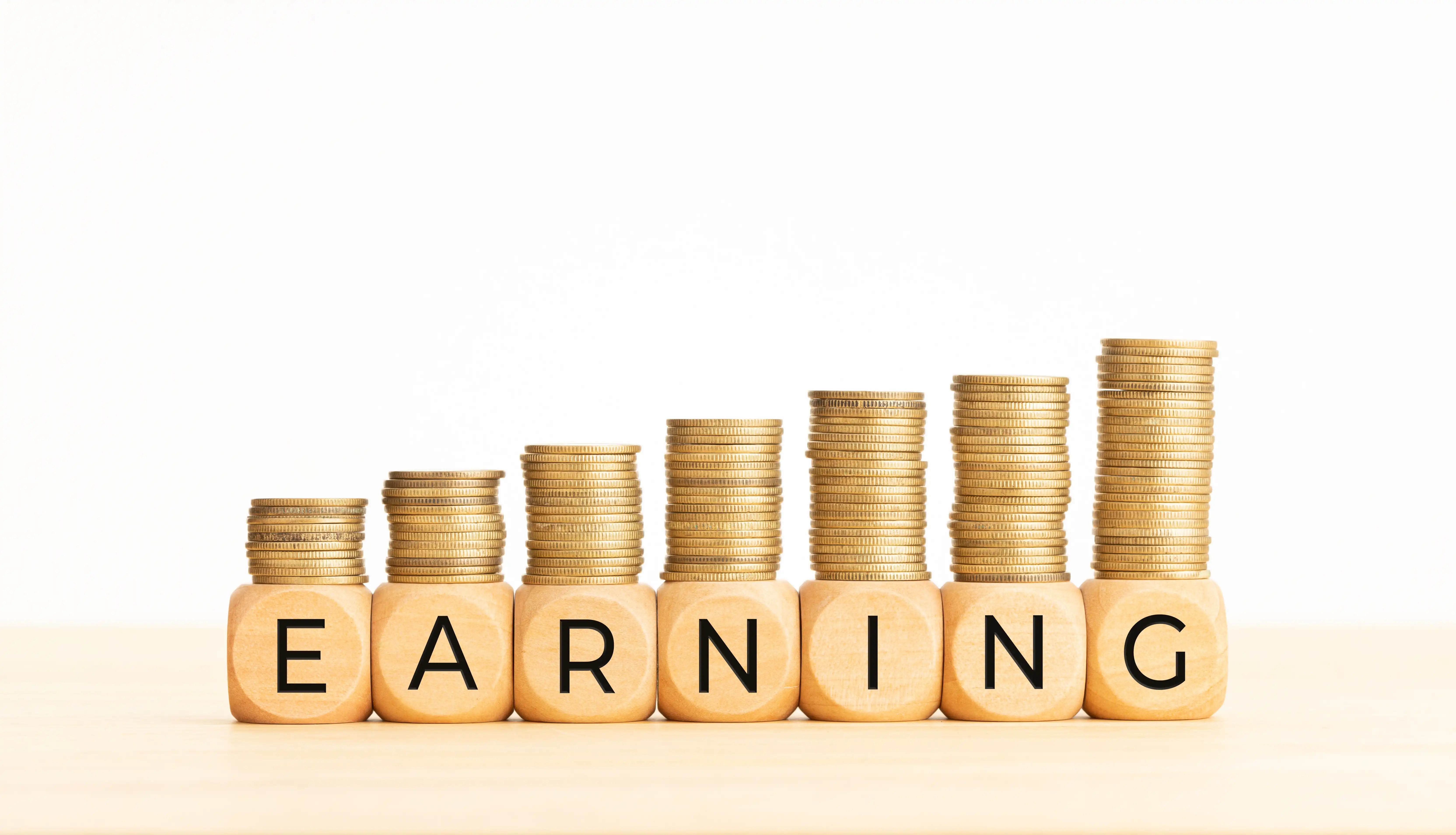 High Earnings